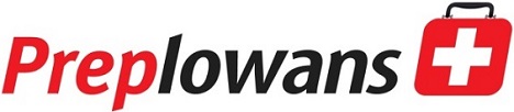 PrepIowans logo