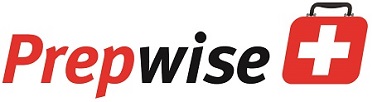 Prepwise logo