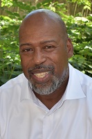 Derrick Willis UCEDD Director