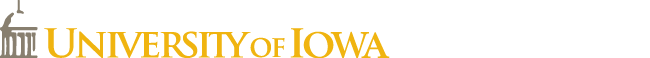University of Iowa Health Care Logo